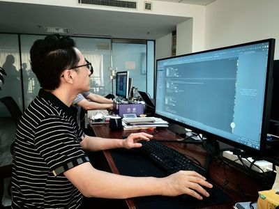 破譯企業成長